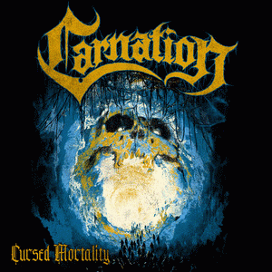 Carnation : Cursed Mortality (Single)